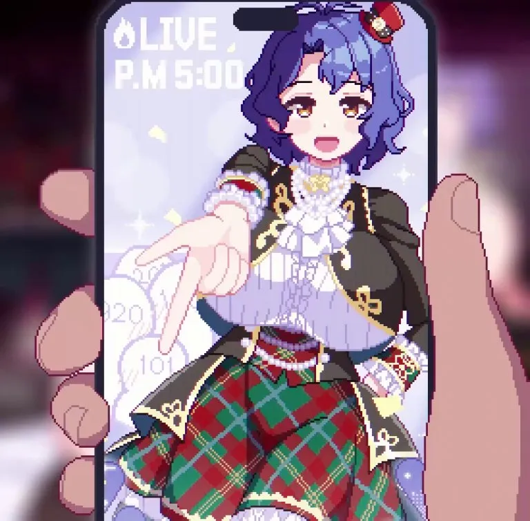 Even idols need some fun times (Hothot148) [Idolmaster]