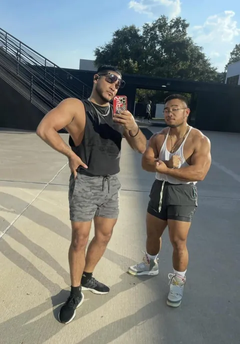 Never give up 10 years in the gym and almost loss myself during Covid [discussion]