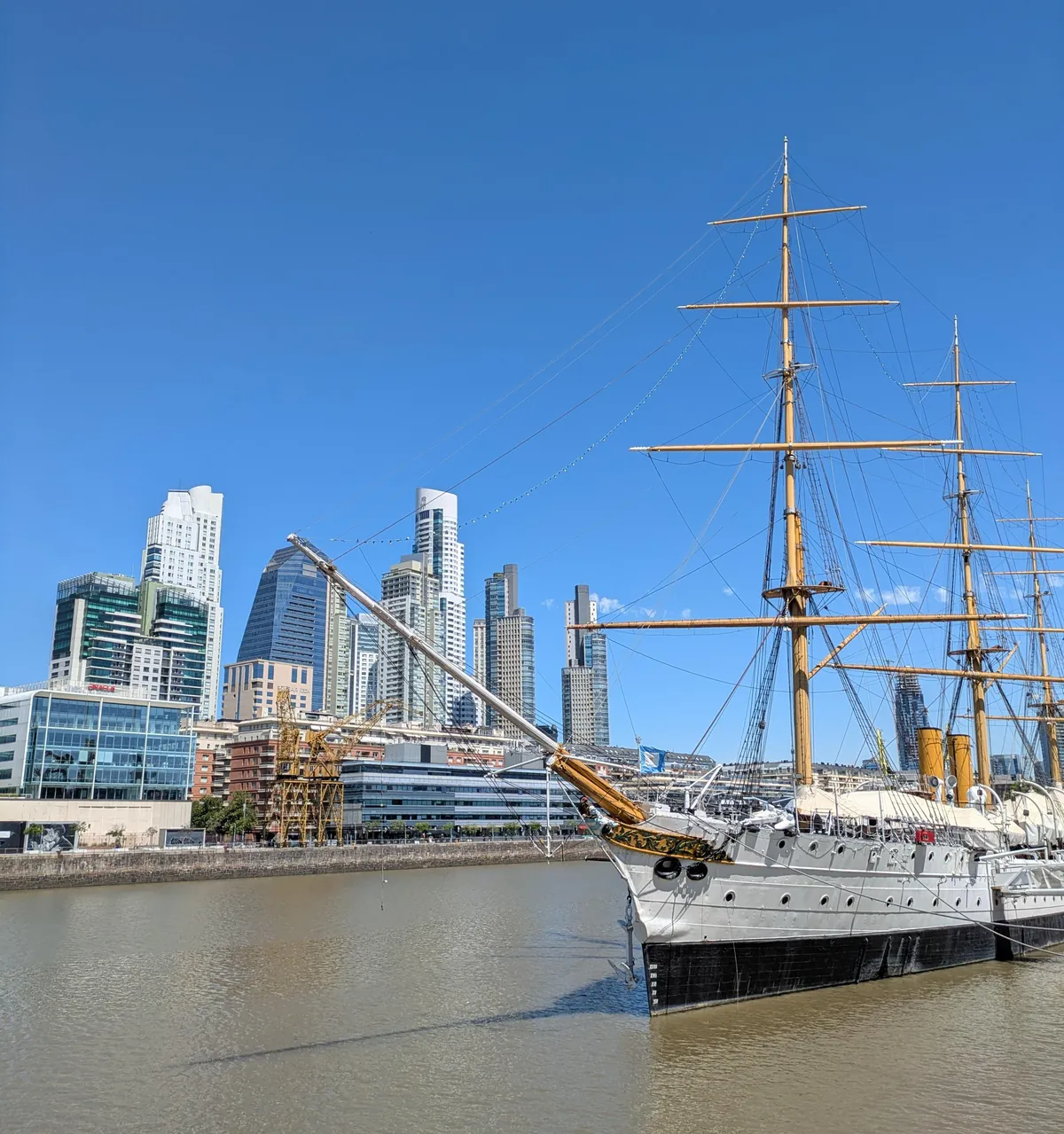 One Year in Latin America, Mexico to Patagonia