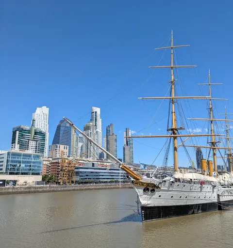 One Year in Latin America, Mexico to Patagonia