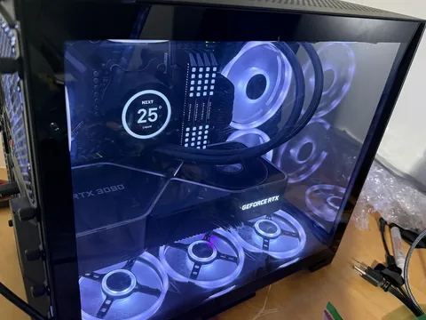 Just bought a used computer. My friend said I got ripped off. Is it true?