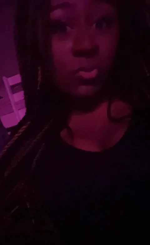 18F / be original. i’ve heard them all already 🤷🏾‍♀️