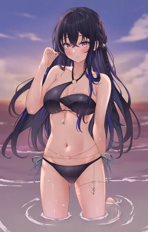 Uruha Ichinose [VSPO]