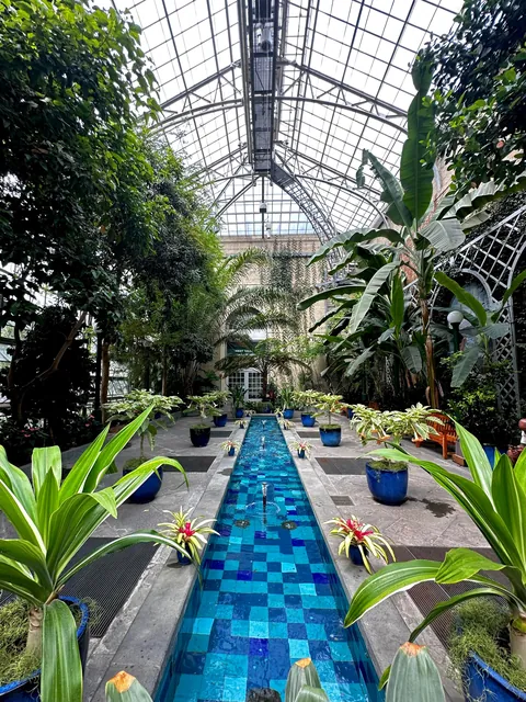 Ever had a trip you loved… but the people you went with hated it? That was my 2-week trip in Washington, DC.