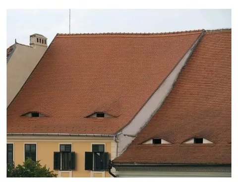 what is this roof style known as ?