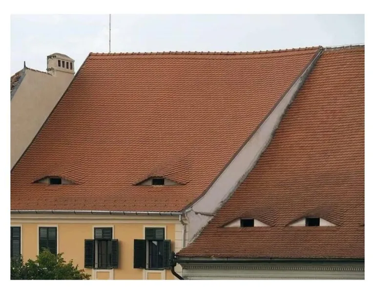 what is this roof style known as ?