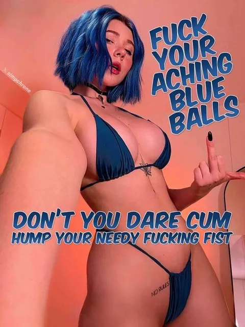 it’s Friday Gooners, all those needy goonsticks should be leaking already, just edge … if you need to cum ask permission