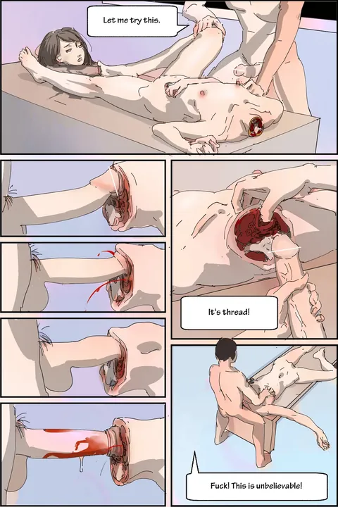 beamgundam - &lt;3 &lt;3