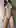 Every real man needs to either eat or fuck my slender Brazilian body