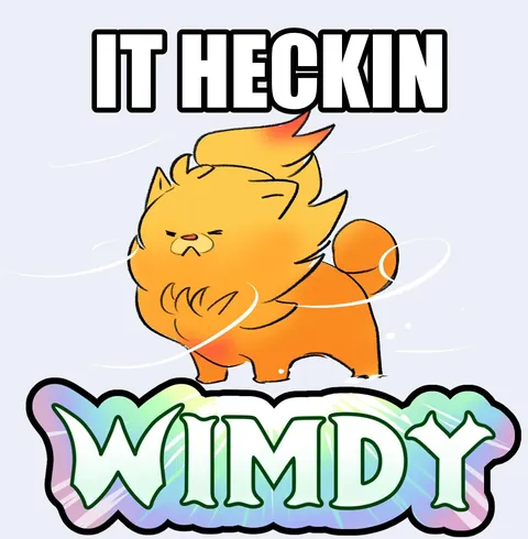 All I've been able to think about since the name dropped