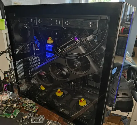 My mom always told me that I'm special