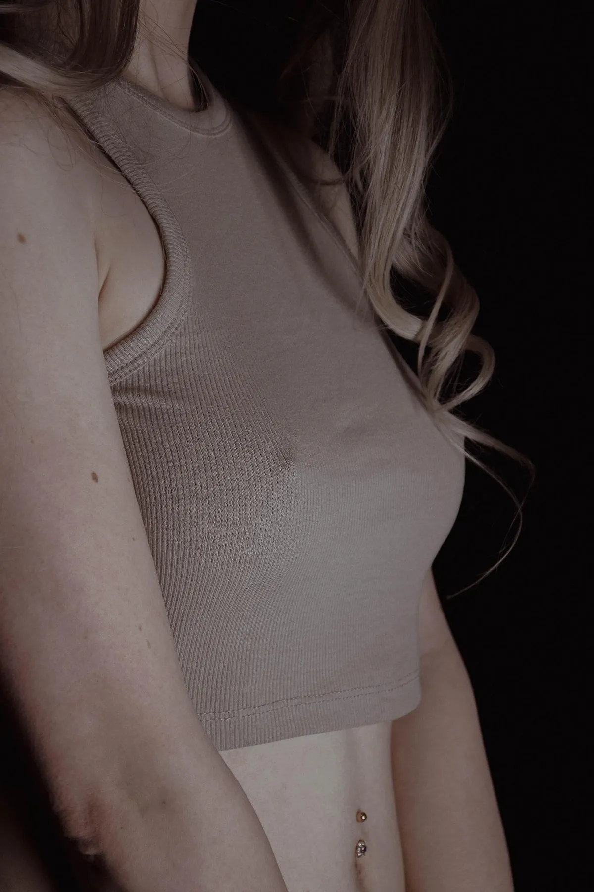 Almost passed through