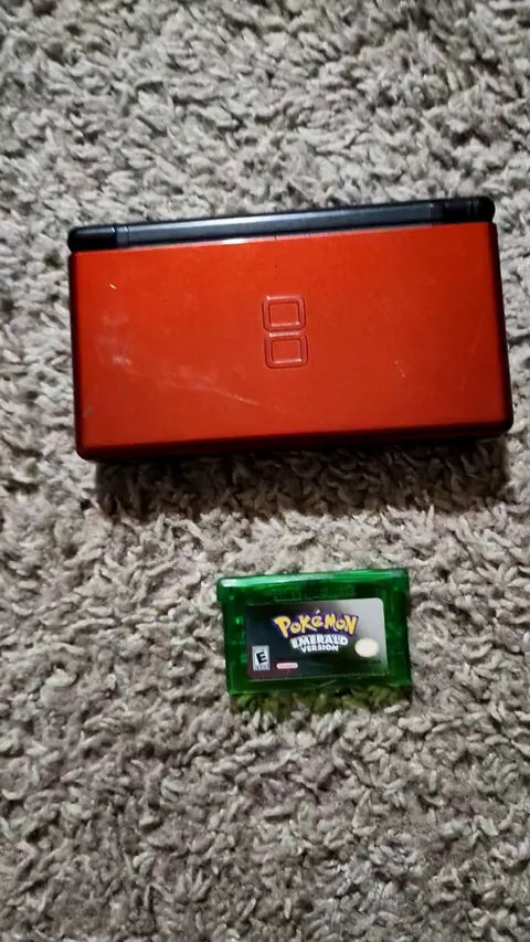 This is what my Father bought me for Christmas...