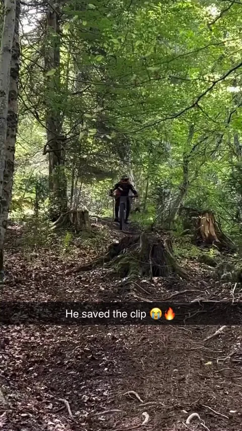 Nah that was smooth asf