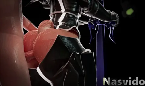 How to defeat the Roaring Knight (Nasvido) [MF]