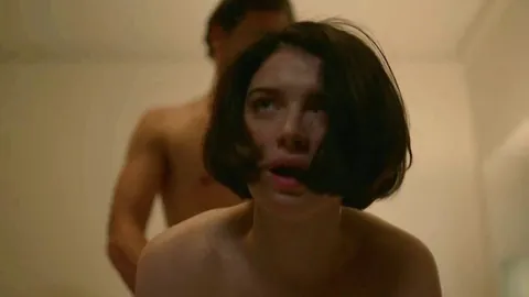 Eve Hewson - Behind Her Eyes (2021)