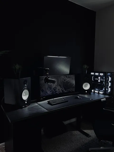 Not a fan of white tbh