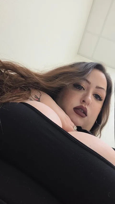 Your nurse is calling...your tests results came in and you need emergency care 😈💖