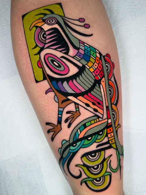 some works from the past month by me • IG : chidgeytattoos • Austin, TX • Mirrored Perception