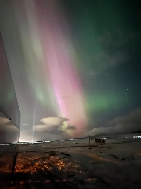 Thingvellir, Iceland (10/10)