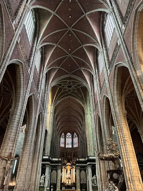 Favorite shots from 10 days in Holland and Flanders