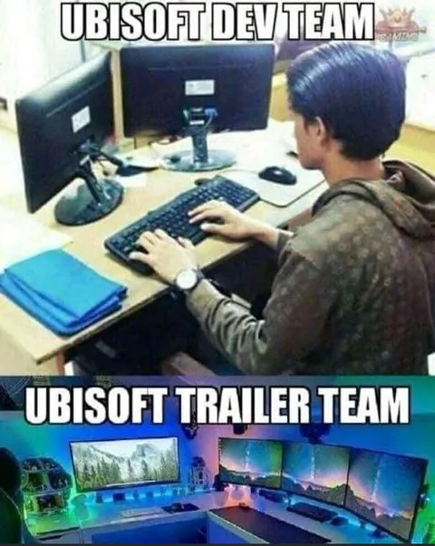 Poor ubi players