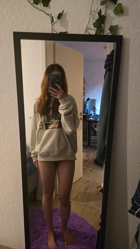 Still dont know which one looks best on me