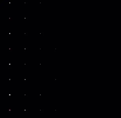 “The knight's tour” is a sequence of moves by a knight on a chessboard such that the knight visits every square exactly once.