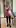 swipe to see me bent over