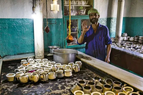 Afghanistan - the country I never thought I would be able to visit