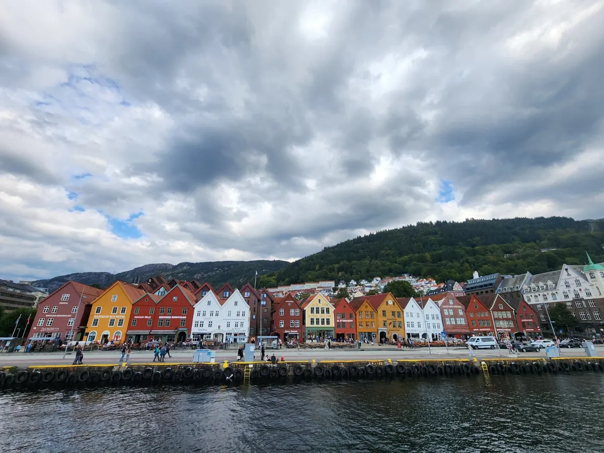 Bergen, Norway is Criminally Underrated!