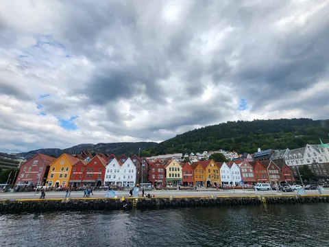 Bergen, Norway is Criminally Underrated!