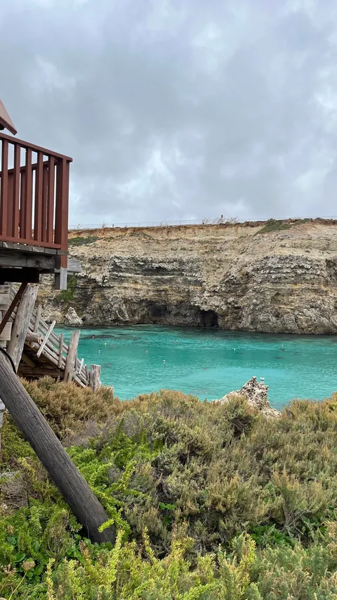 I can’t wait to go back to Malta!