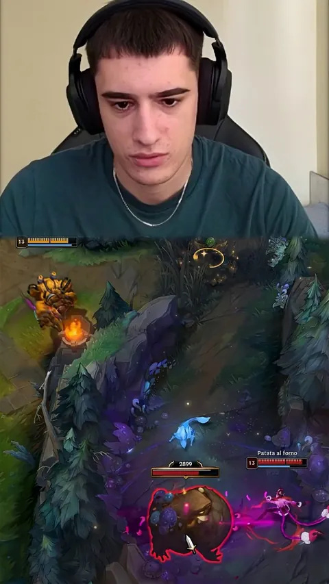 Antarctica Super Server Rank 1 Blitzcrank (6pek)