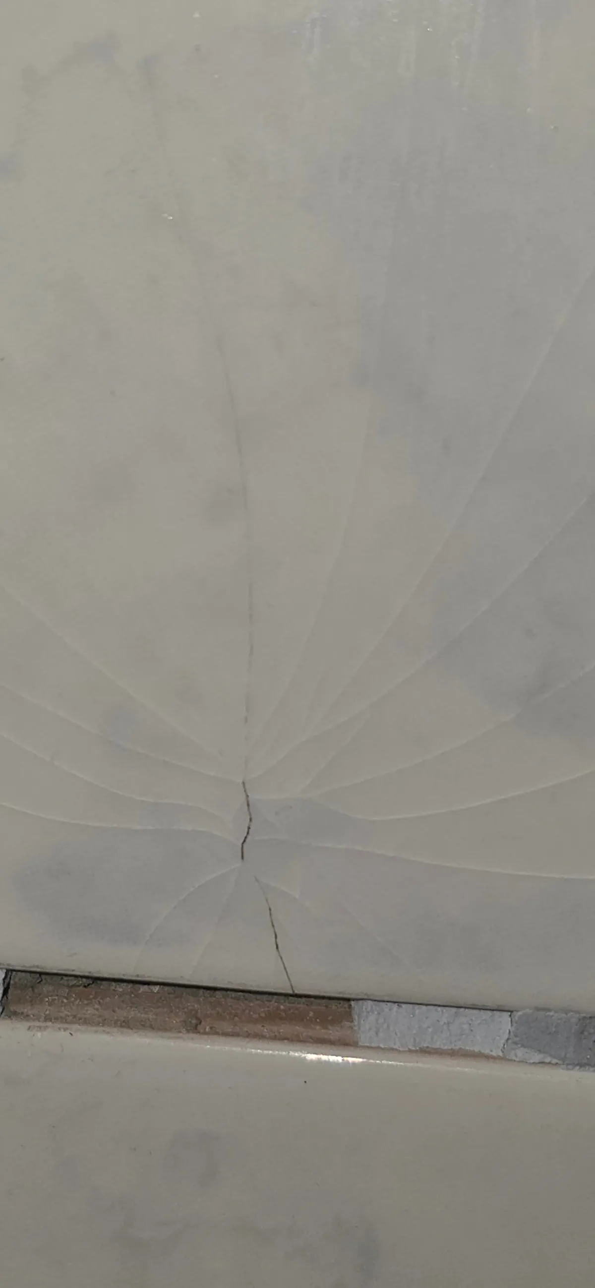 Neighbors drilled my wall... TWICE