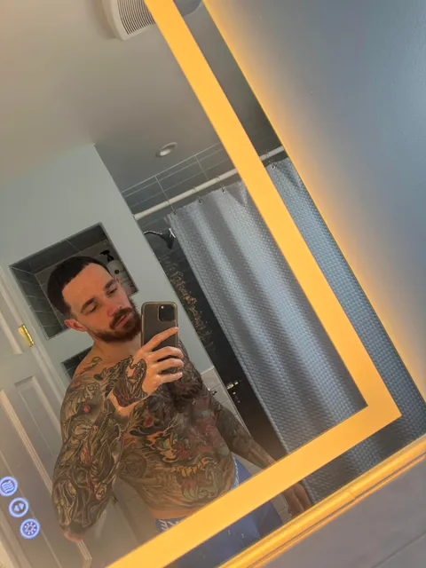 Good morning 💘😤