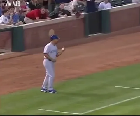 Never forget the level of finesse we saw here