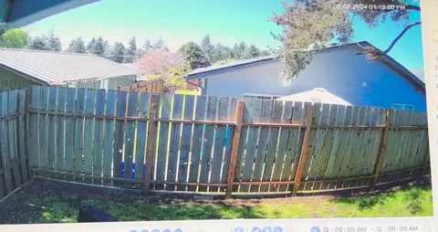 To the guy who is mildly infuriated by their neighbor installing a camera to “watch the fence”, here is why I had to do exactly that.
