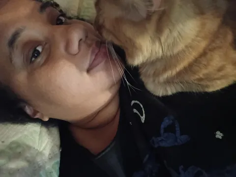 Anytime I think I need a boyfriend, he reminds me no i don't 😂