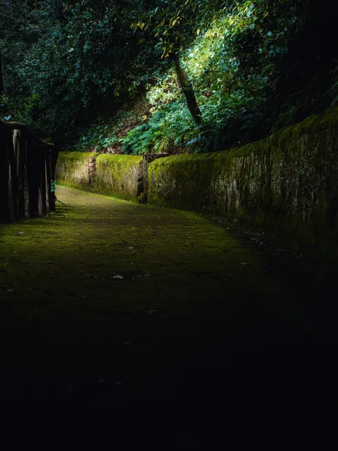 A Weekend in Tivoli, Italy