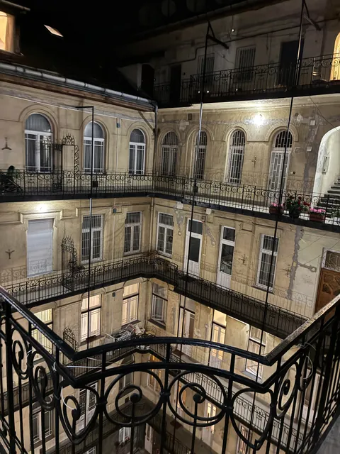 Hungary in June 2025 (Budapest)