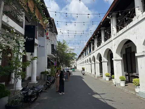 Sri Lanka is a dream you won’t want to wake up from