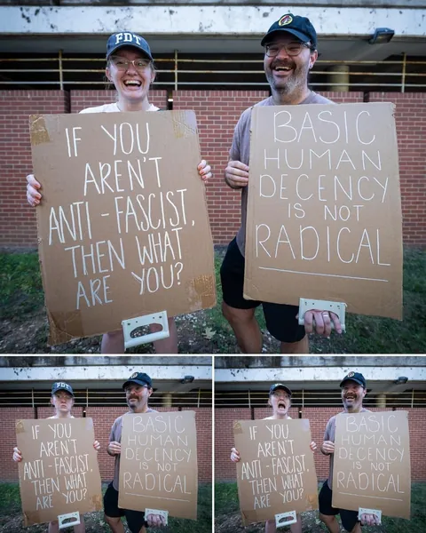 [OC] Nashville No Kings Rally