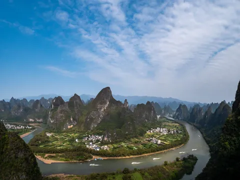 20 Photos, 20 Places, 4 Months in China - my personal highlights