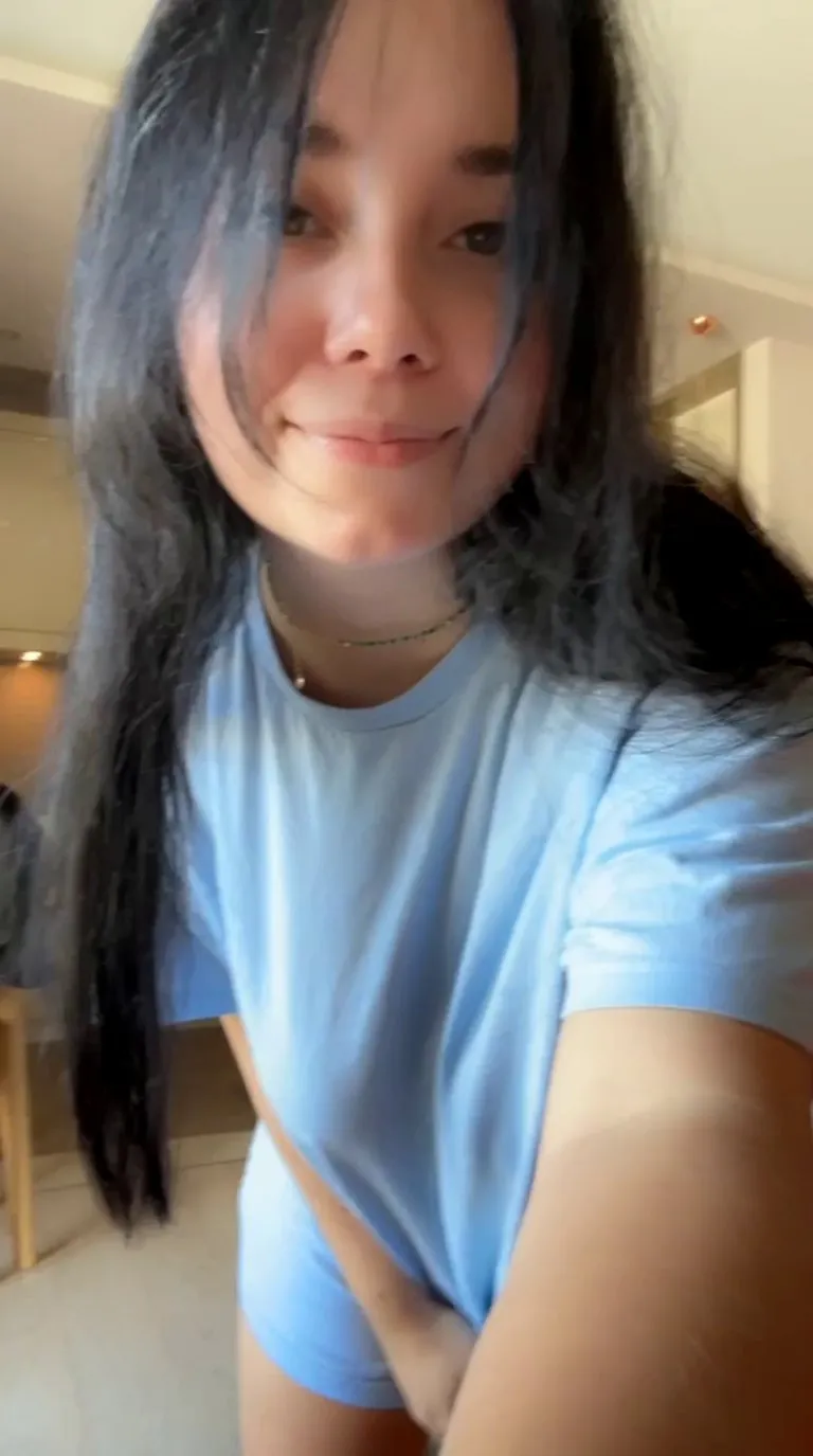 They are big, bouncy and natural!