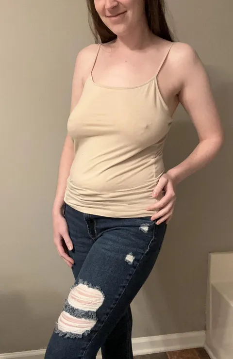 I love when they make an appearance