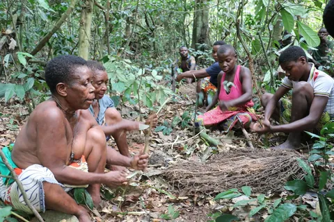 Central African Republic (CAR)
