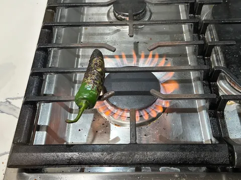 [homemade] sub sandwich