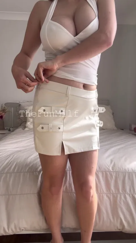 Showing off my mombod