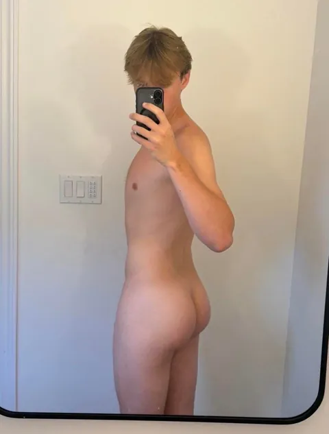 Front or back? (19)